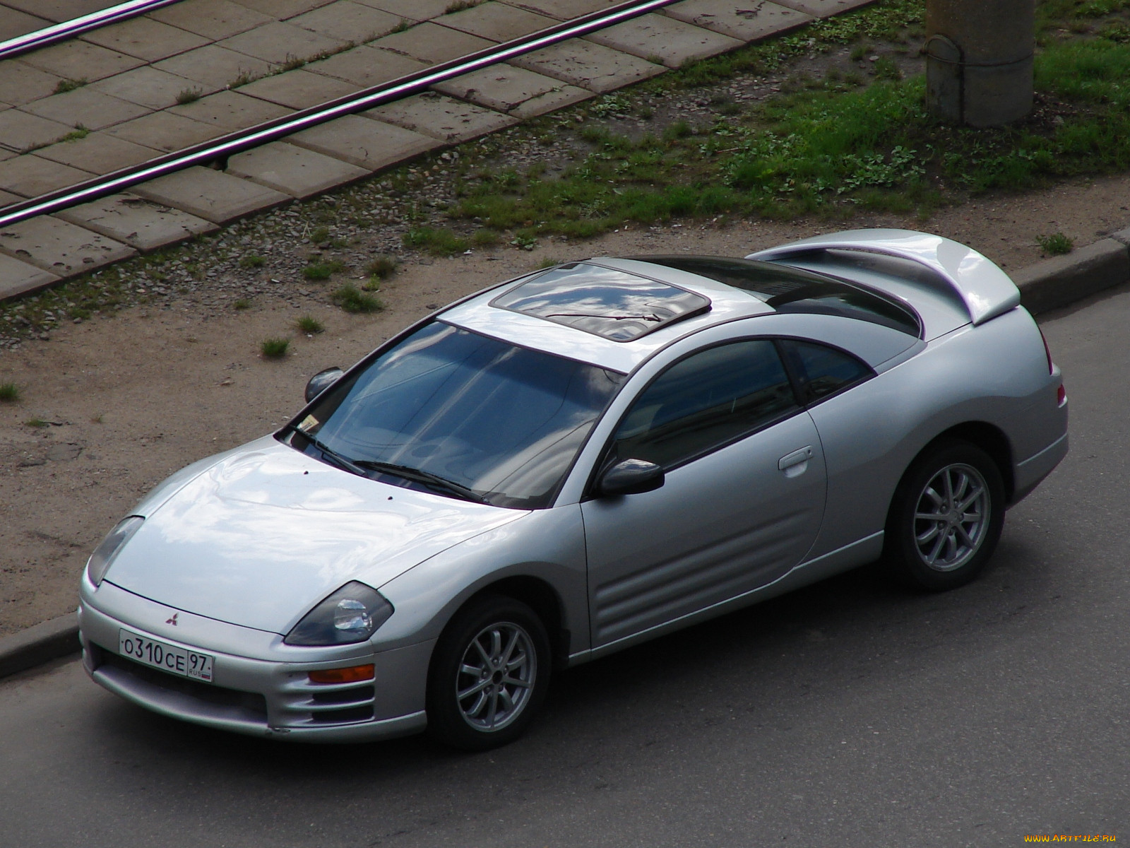 , mitsubishi